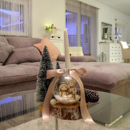 Apartment Mare Vodice Kültér fotó