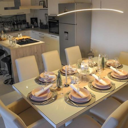 Apartment Mare Vodice Kültér fotó