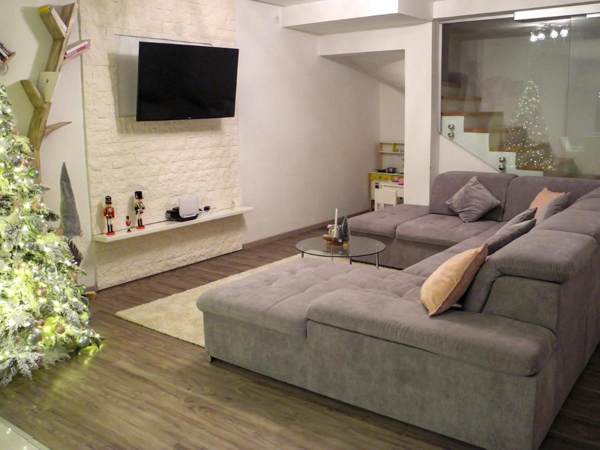 Apartment Mare Vodice Kültér fotó
