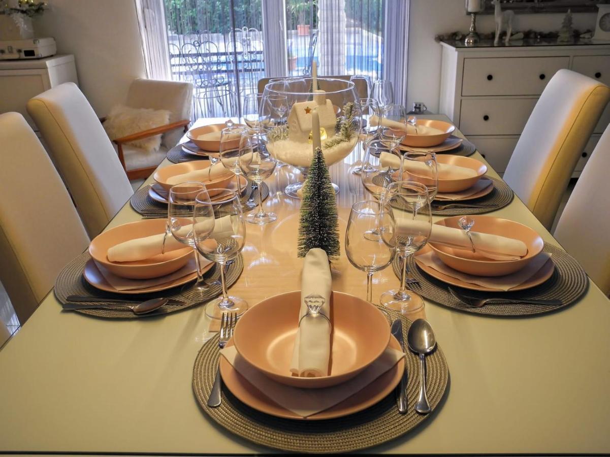 Apartment Mare Vodice Kültér fotó