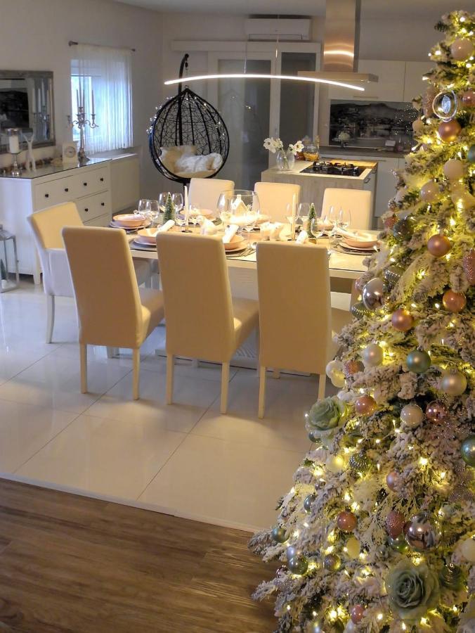 Apartment Mare Vodice Kültér fotó