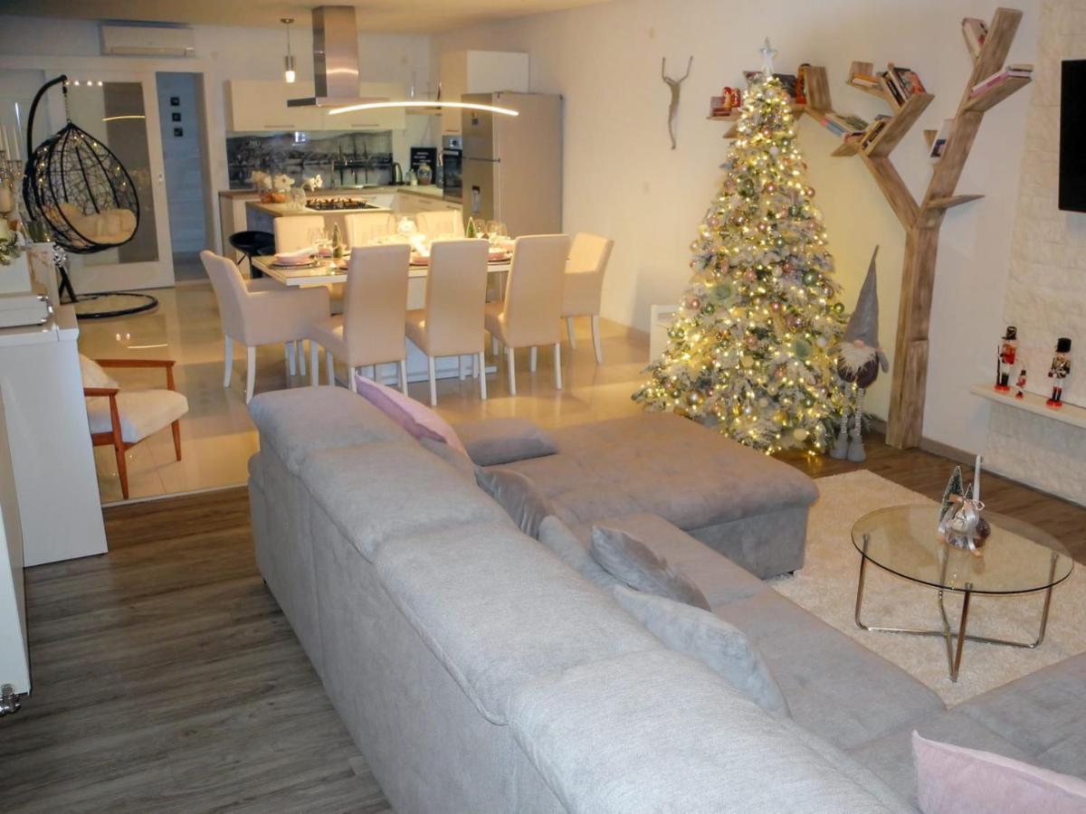 Apartment Mare Vodice Kültér fotó