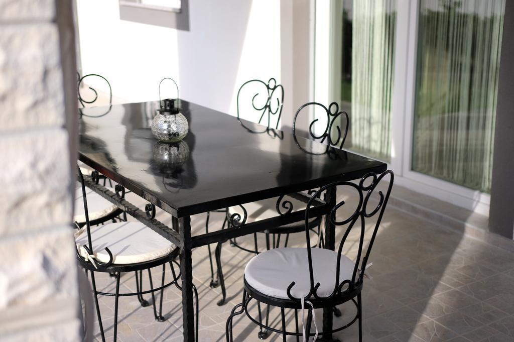 Apartment Mare Vodice Kültér fotó
