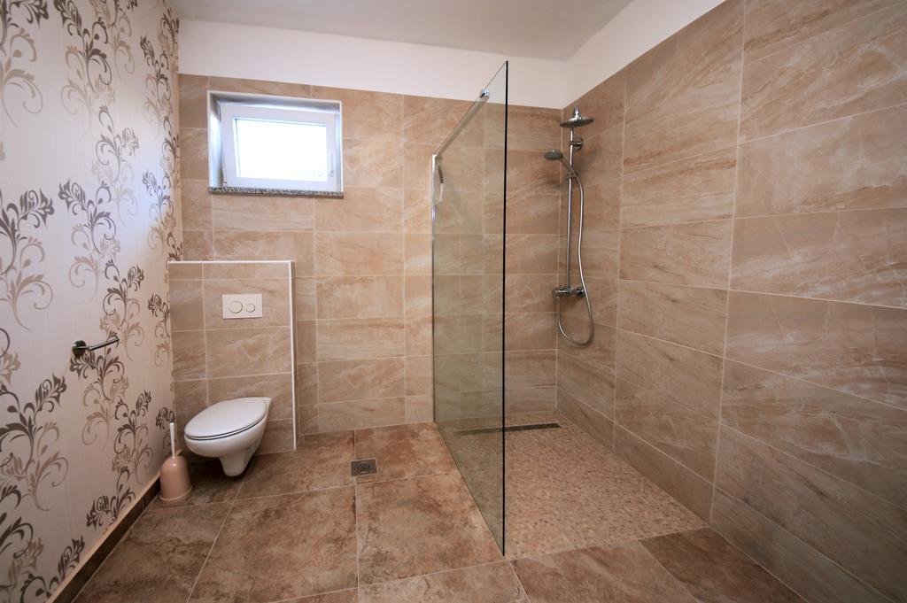 Apartment Mare Vodice Kültér fotó