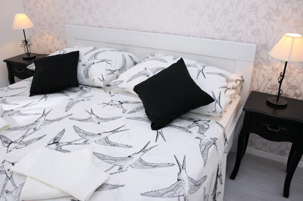 Apartment Mare Vodice Kültér fotó